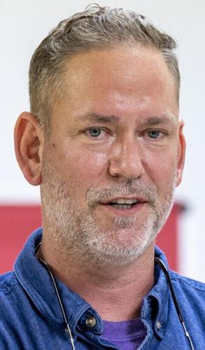 Dan Osborn