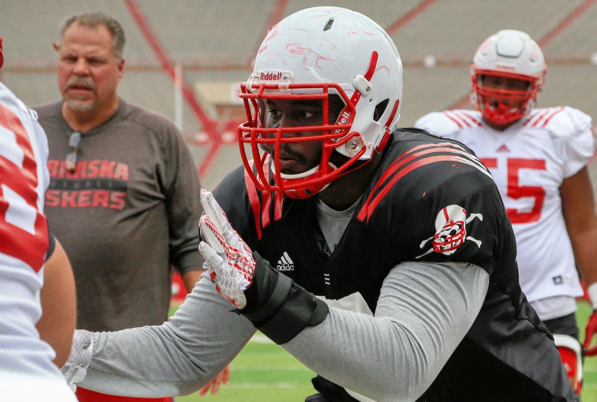 Maliek Collins