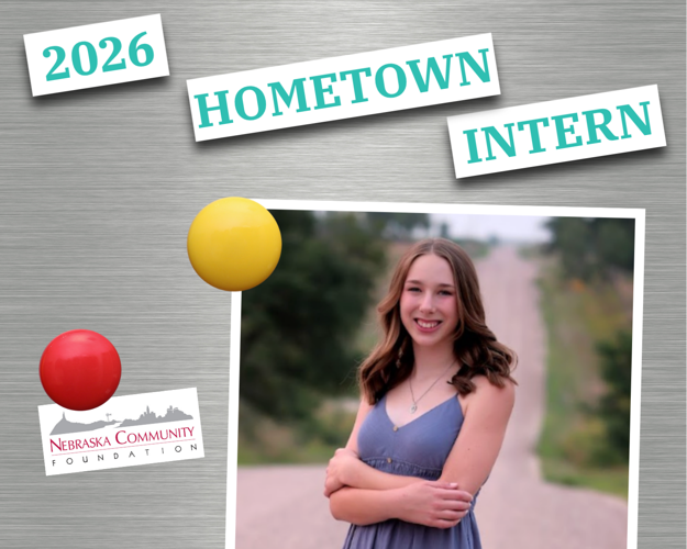 Hometown Intern – Ella Schlake