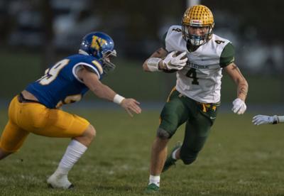 Wahoo vs. Kearney Catholic, 11.5