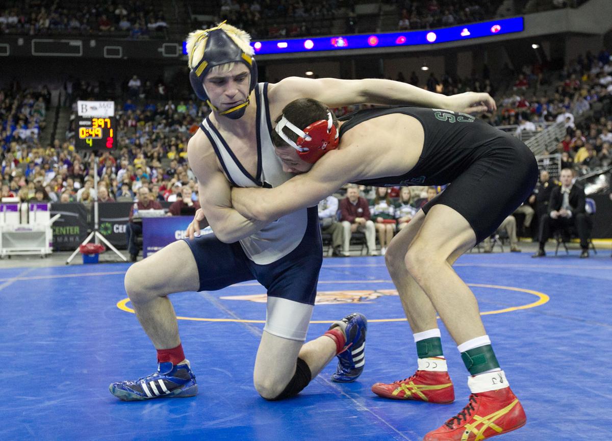 Omaha Skutt graduate Thomas Gilman wins wrestling bronze medal at Tokyo