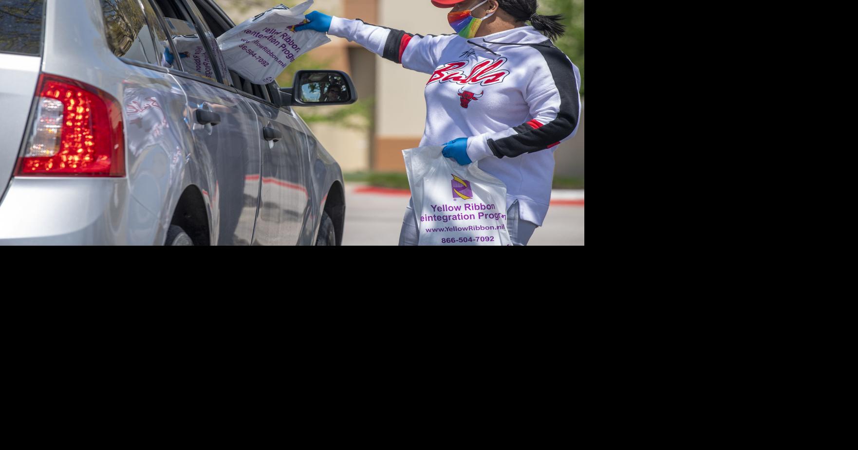 Unemployment claims in Nebraska continue to fall from record levels