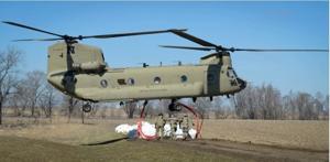 Nebraska Army Guard helicopters grounded as part of nationwide safety stand-down