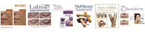 Products