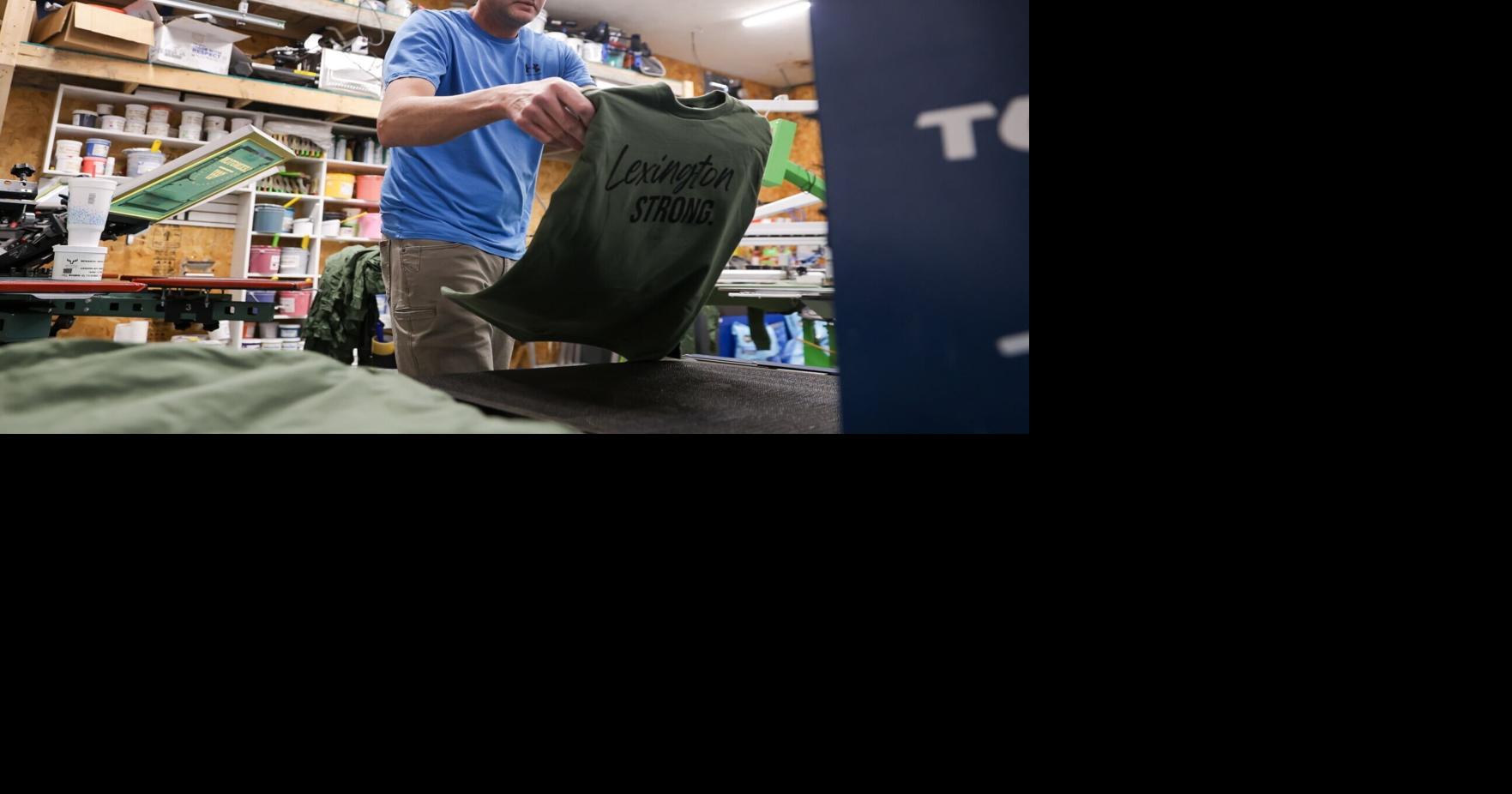 'What are we going to do?’: As Tyson leaves, Lexington faces grim future