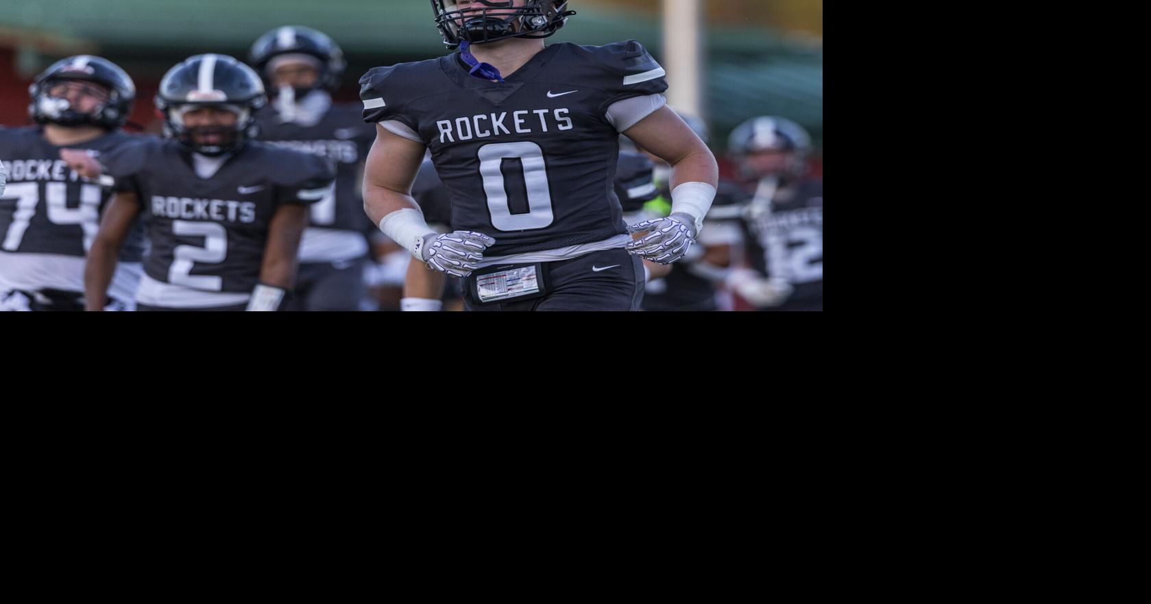 WEEK 1 FOOTBALL GUIDE Week 1 football brings ranked clashes, compelling Lincoln matchups: Two-Minute Drill