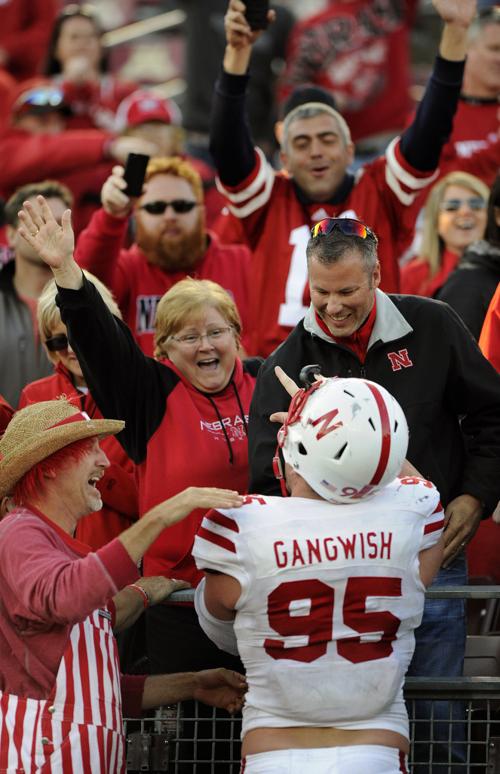 Jack Gangwish