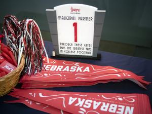 Lincoln Airport signs contract to become 'official' airport of the Huskers