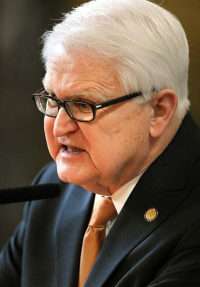 XGR - Bill Avery