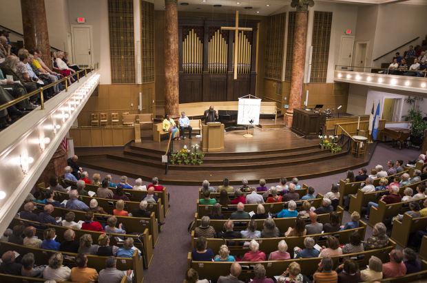 Interfaith Peacemaking Workshop