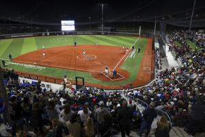 Gray: Why moving state softball championship games to Omaha was the right call
