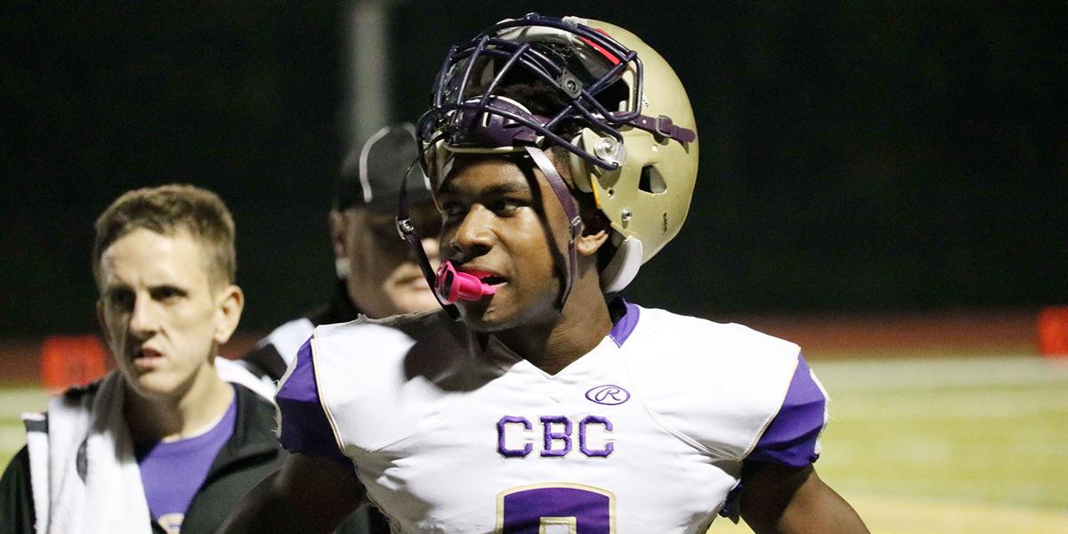 Huskers' latest commitment comes from talentrich St. Louis area