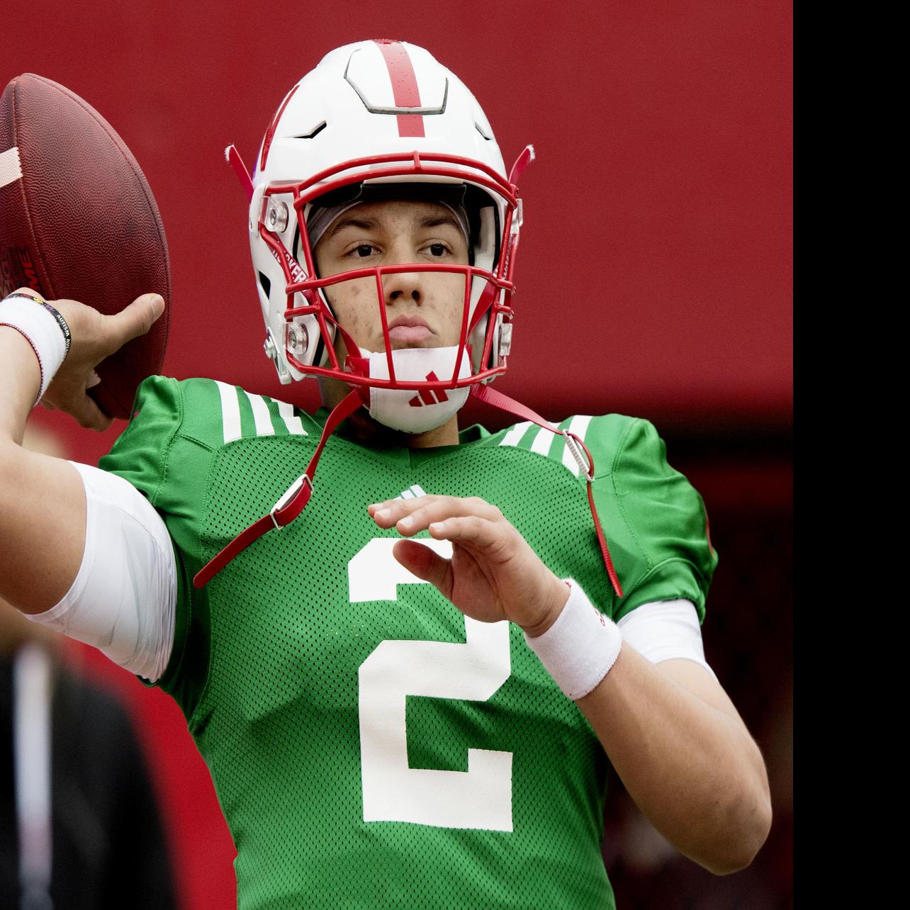 Phil Steele Predicts Martinez Will Start For A Team That Finishes