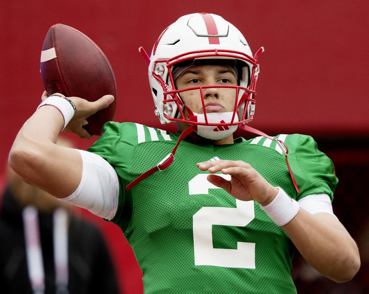 Phil Steele Predicts Martinez Will Start For A Team That Finishes