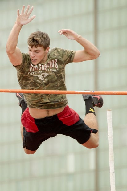 Photos: Cornhusker State Games | Photo galleries | journalstar.com