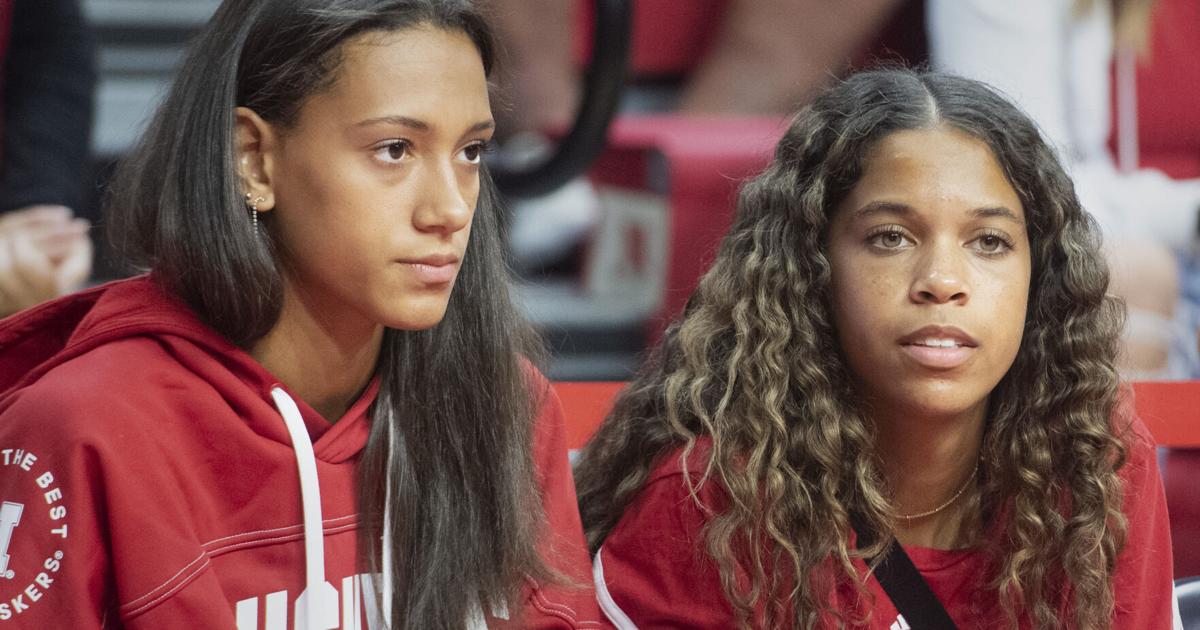 Meet Nebraska volleyball’s 2023 recruiting class, ranked No. 1 in the country