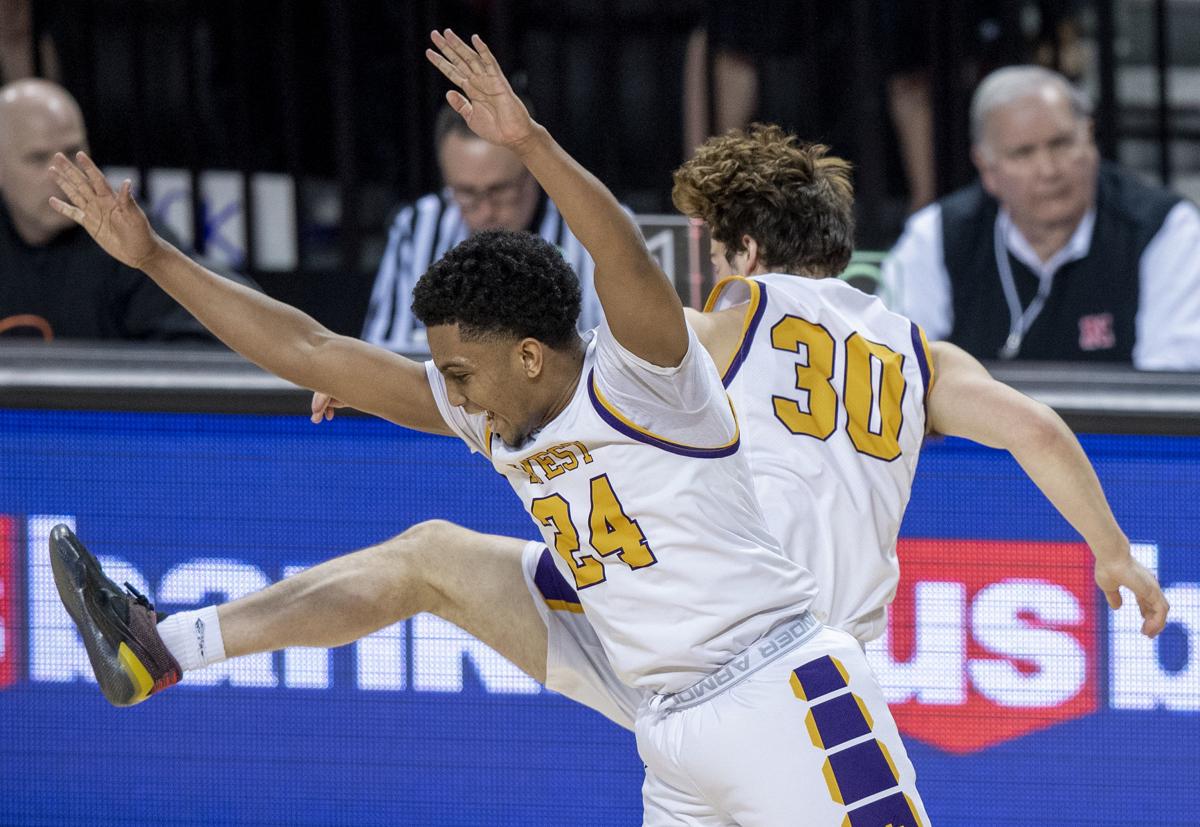 Class A Boys Thunderbirds Turn In Memorable Semifinal Performance