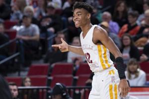 Meet the Journal Star's boys and girls state basketball tournament teams