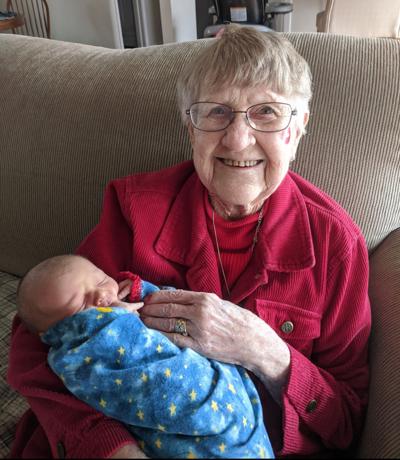 Orva Samuelson