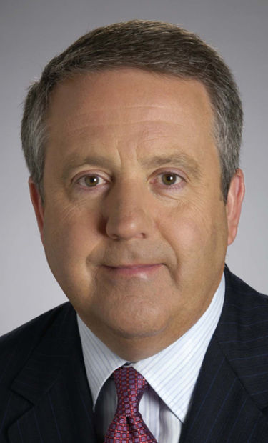 Matt Roe Texas BNSF's Matt Rose joins Dallas Fed board