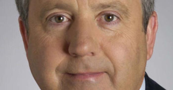 Matt Roe Texas BNSF's Matt Rose joins Dallas Fed board