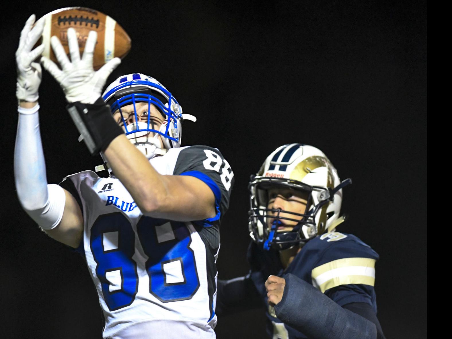 Ashland Greenwood Shows Off Its Weapons In Win Over Lutheran