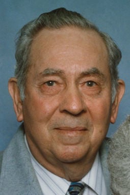 David F. Ross Jr. Obituary - Ravenna, OH