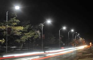 City Hall: Savings projections from converting to LED lights scrutinized