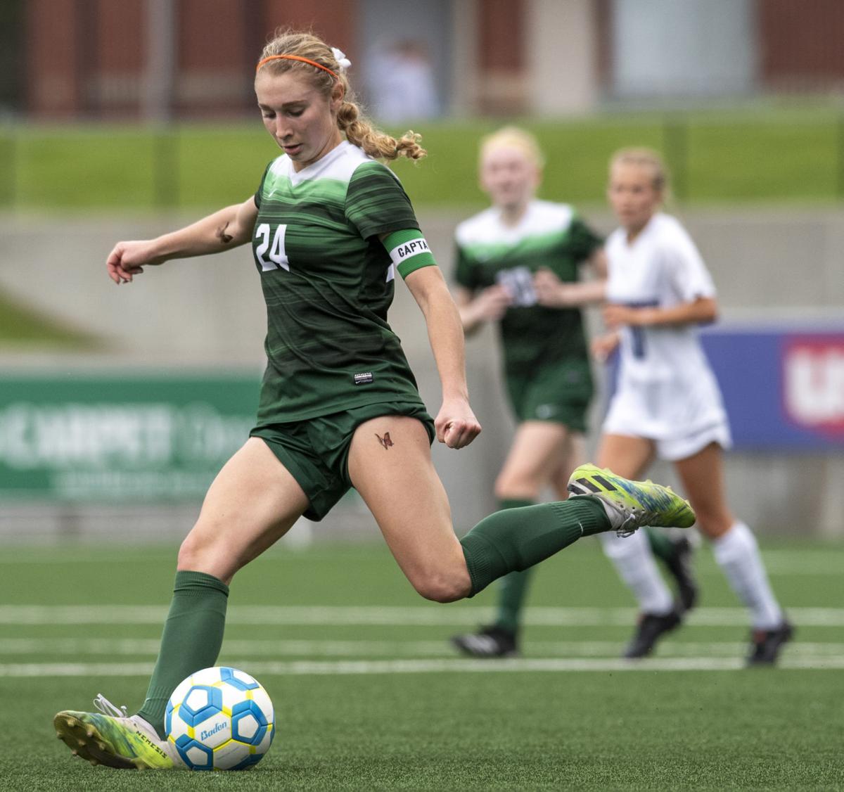 Millard North vs. Gretna, 5.18