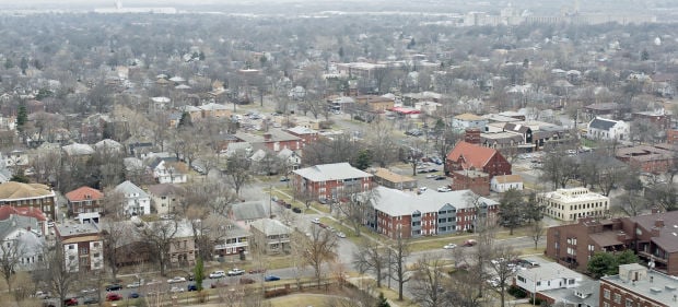 South Downtown