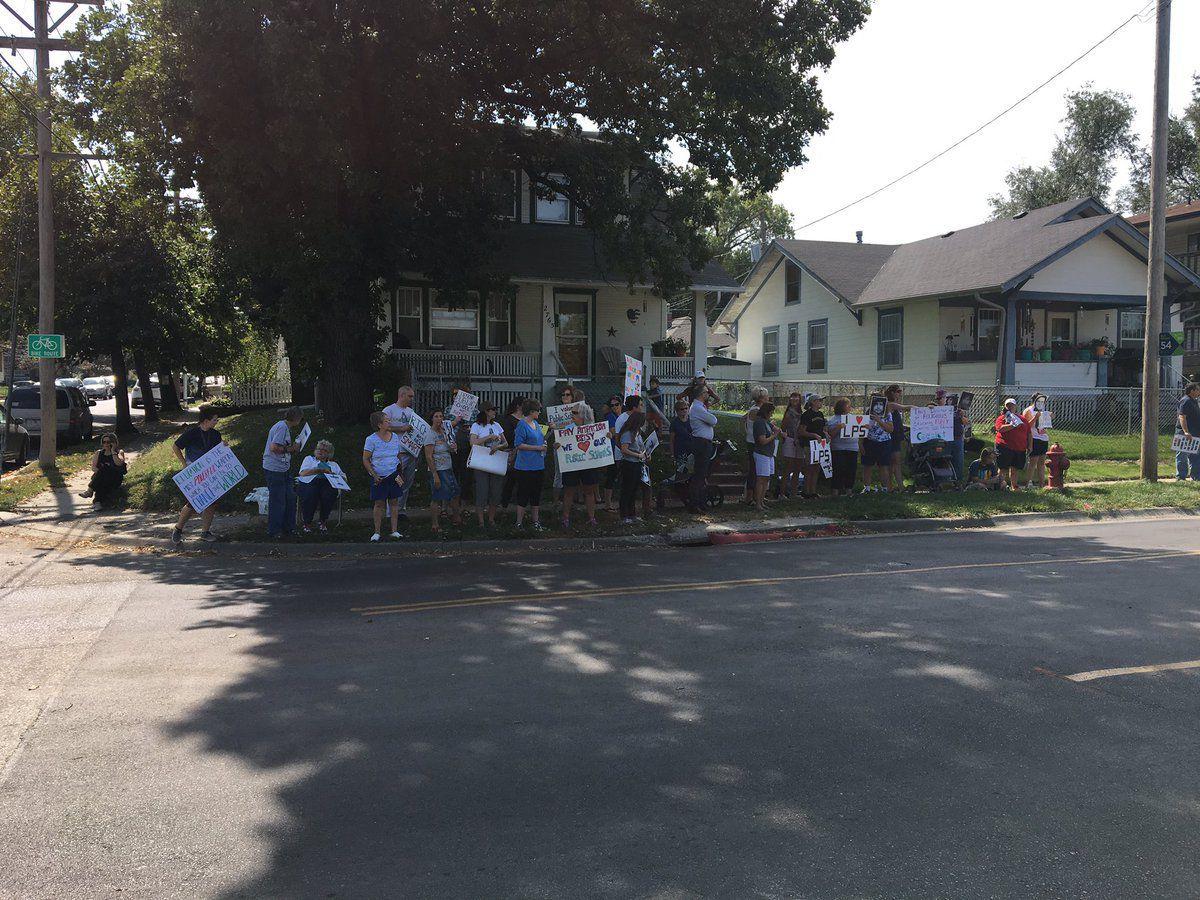 Protest