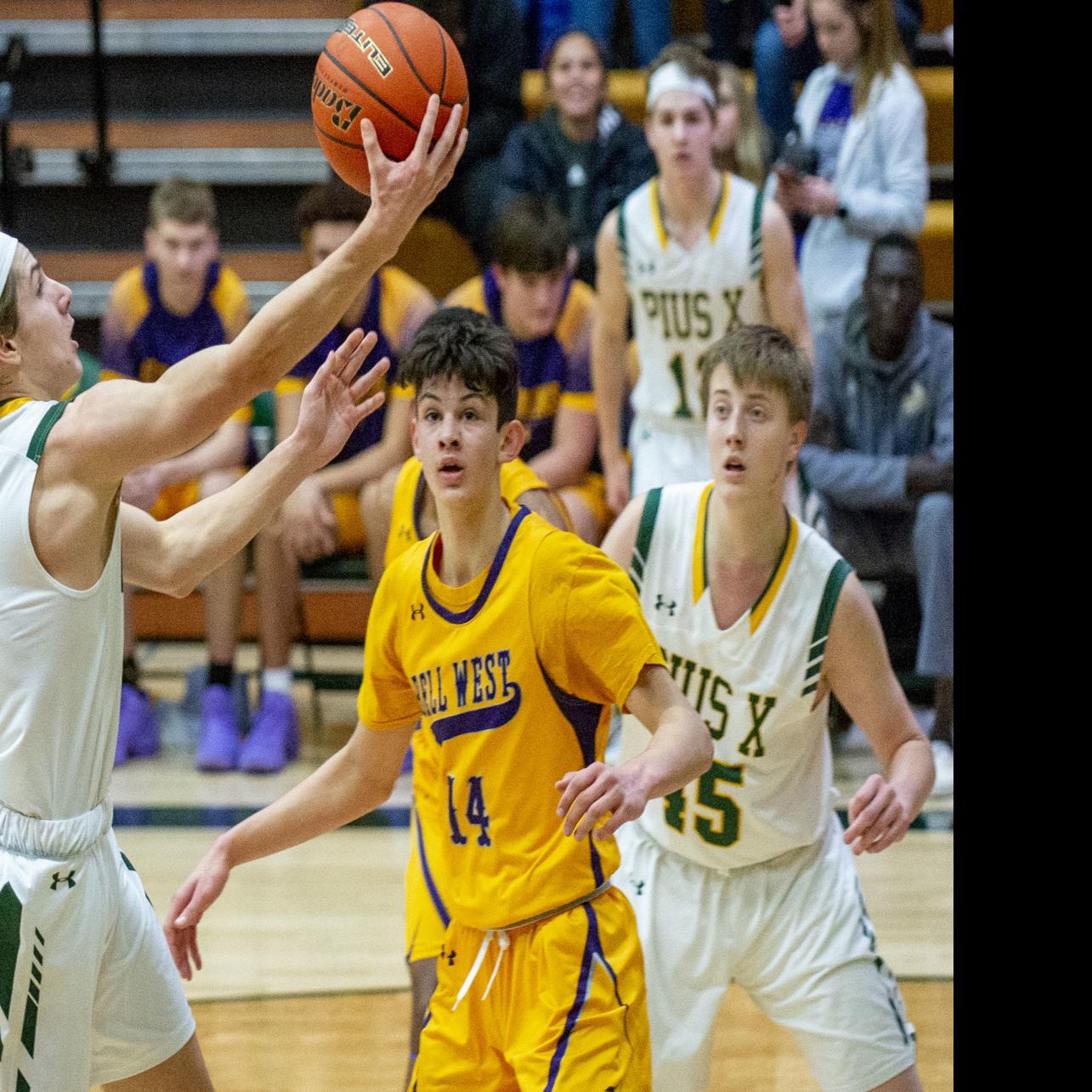 Bellevue West Erupts In Fourth Quarter To Topple Lincoln Pius X
