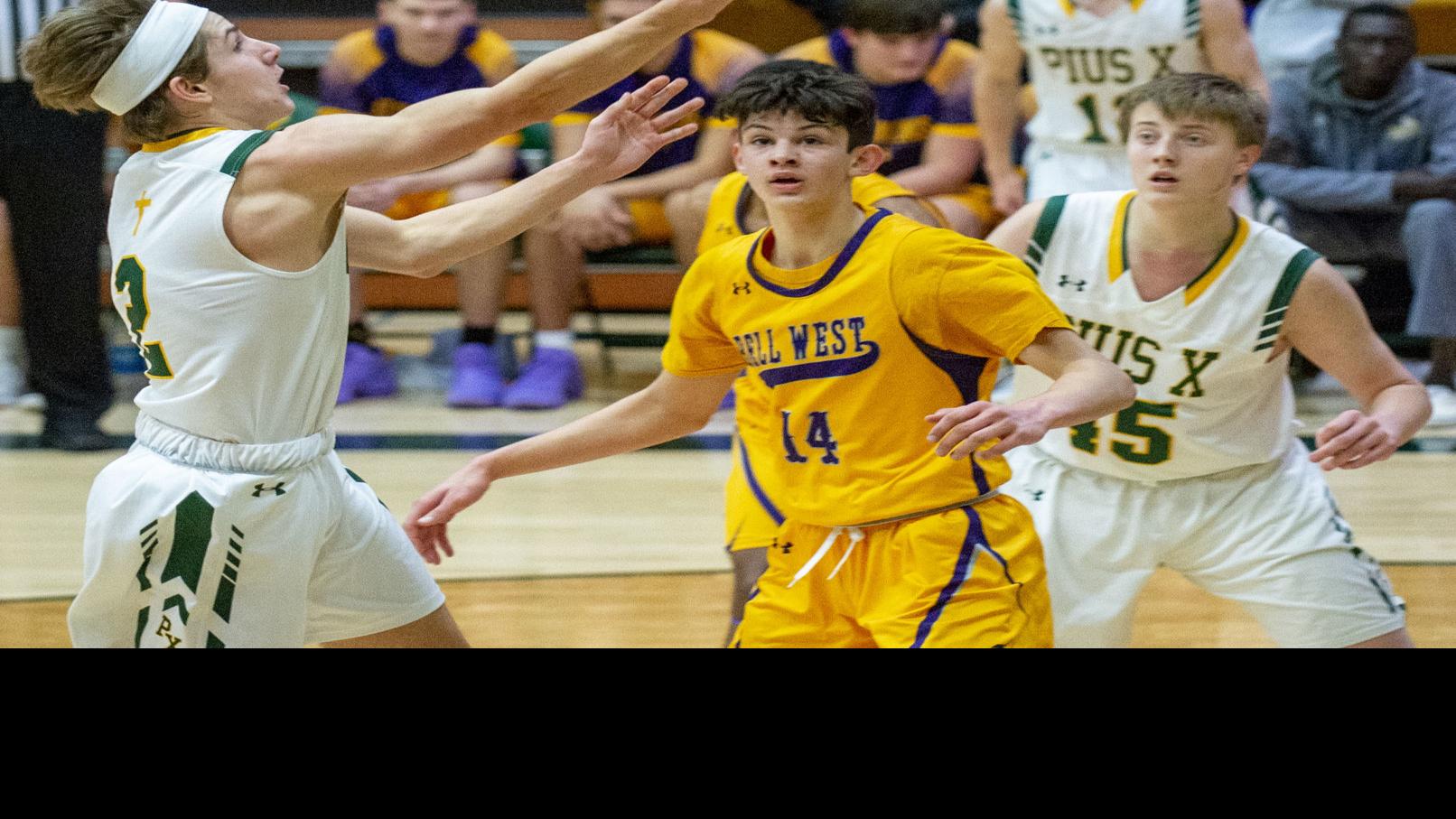 Bellevue West Erupts In Fourth Quarter To Topple Lincoln Pius X