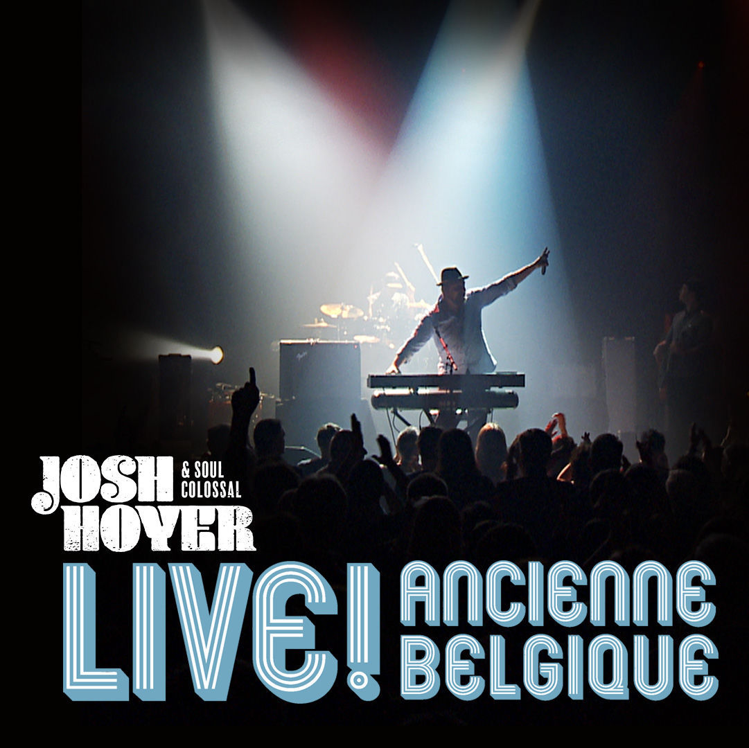 Josh Live