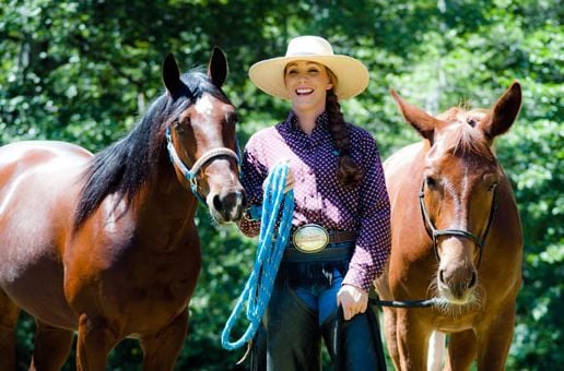 Expert in problem horses to give clinics at Nebraska Horse Expo