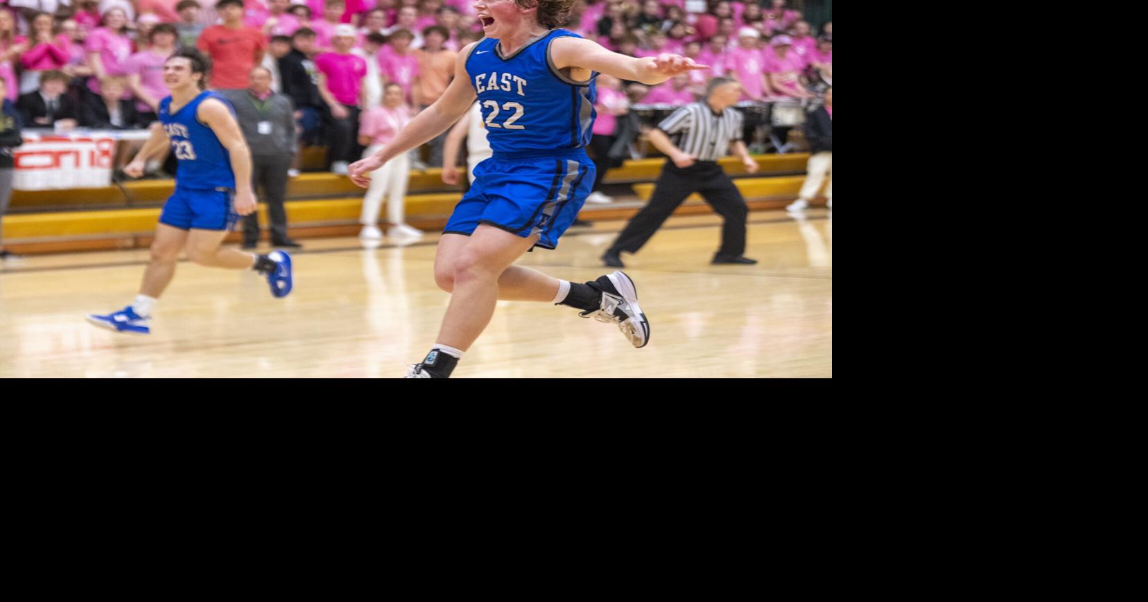 Boys basketball ratings, 2/14