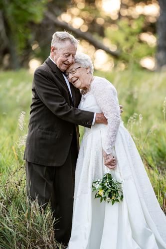 Mr. and Mrs. Stone