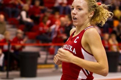 Nebraska Track and Field adidas Classic