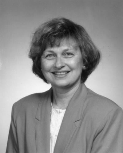 Jane Hood