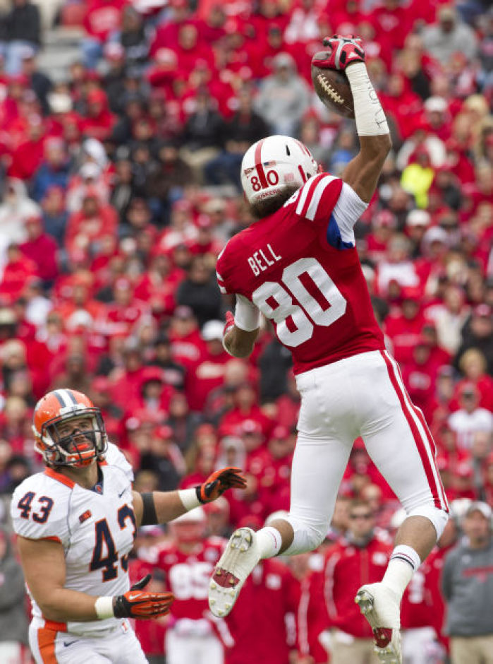 kenny bell jersey