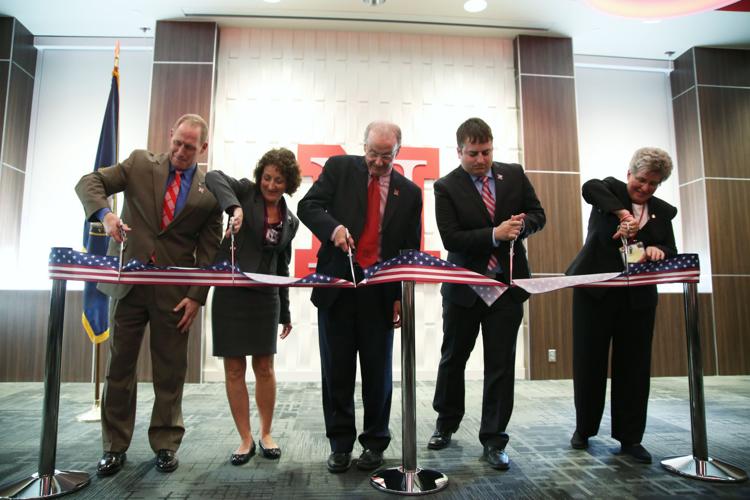 Military and Veterans Success Center