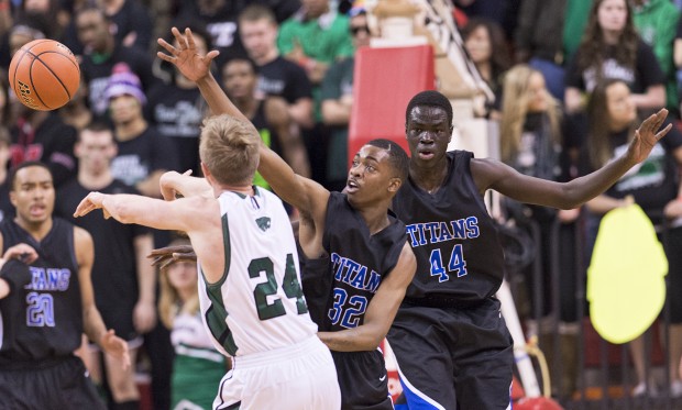 So are we going to talk about the Bol Bol minutes against the Warriors? -  Bright Side Of The Sun