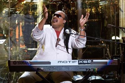 Mandela Day Concert