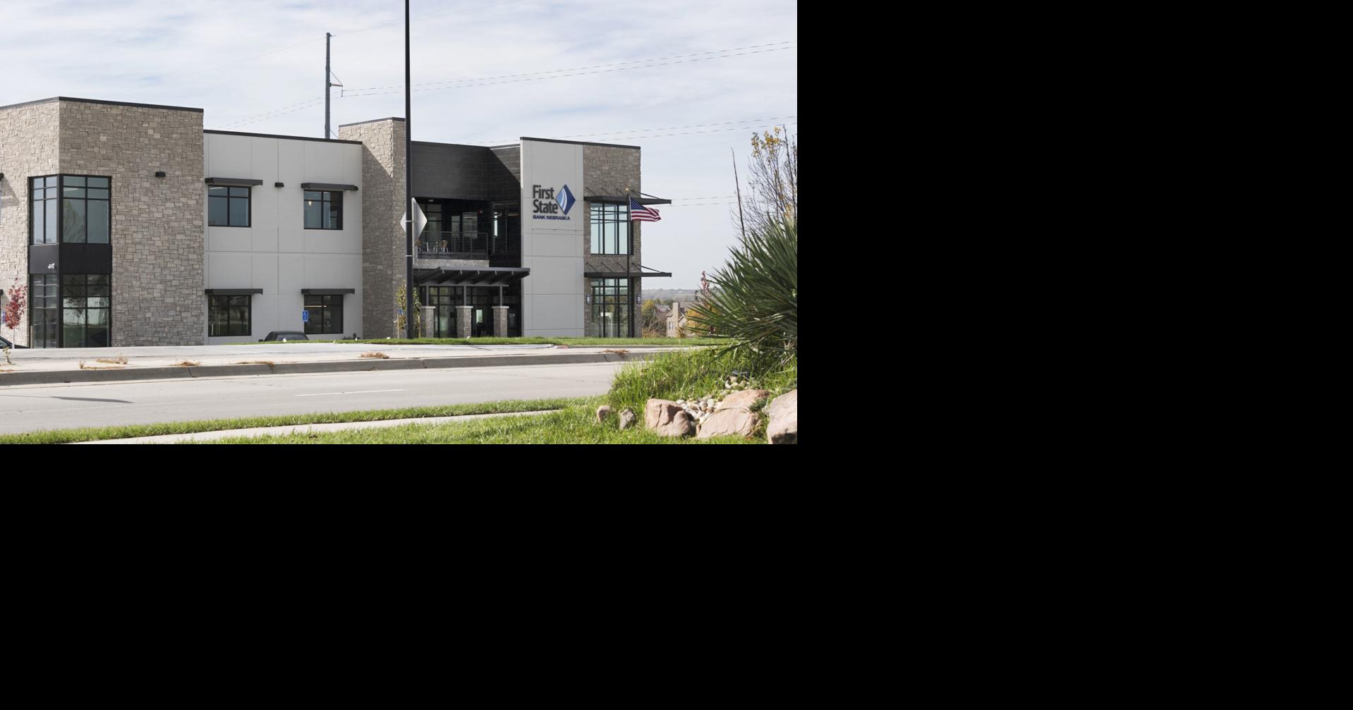 Lincolnbased bank buys bank in Plattsmouth