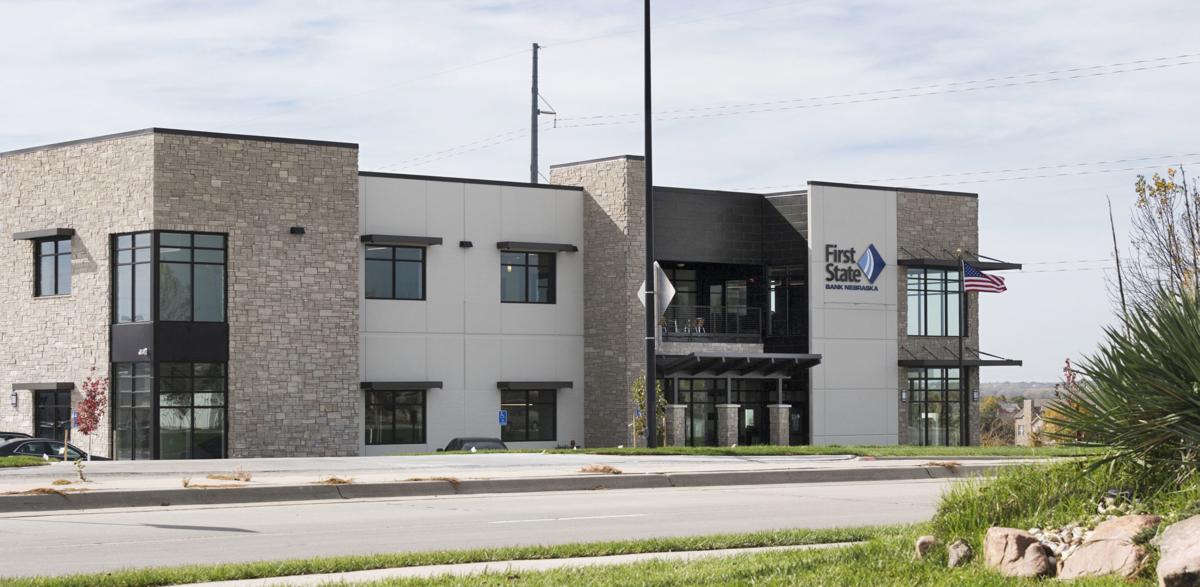Lincolnbased bank buys bank in Plattsmouth