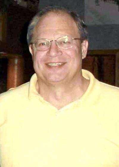 Tallman, Mark
