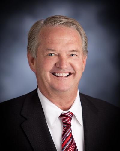 Richard Meginnis