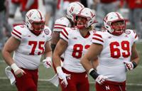 Nebraska at Ohio St., 10.24