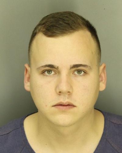 Pot suspect disappear from crime scene Crime and Courts