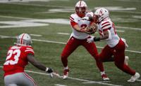 Nebraska at Ohio St., 10.24